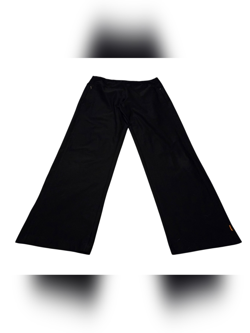 Women’s Large Lucy Black Everyday Pull-On Pants